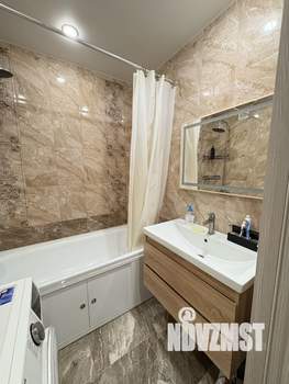 1-к квартира, на длительный срок, 43м2, 14/17 этаж