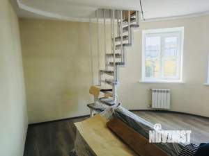 Студия квартира, на длительный срок, 62м2, 3/4 этаж