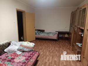 1-к квартира, на длительный срок, 35м2, 2/12 этаж