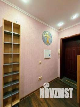 3-к квартира, посуточно, 65м2, 1/1 этаж