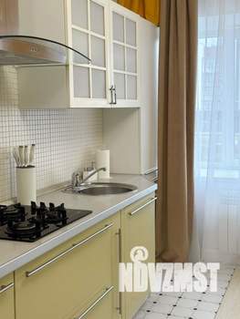 1-к квартира, посуточно, 47м2, 1/1 этаж