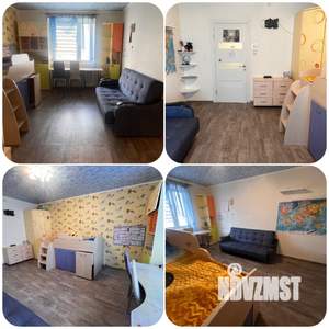 3-к квартира, на длительный срок, 101м2, 6/14 этаж