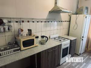 2-к квартира, посуточно, 57м2, 5/10 этаж