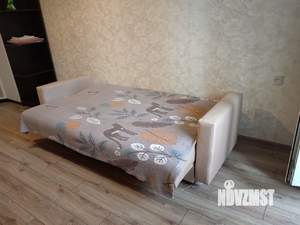 1-к квартира, посуточно, 31м2, 4/5 этаж