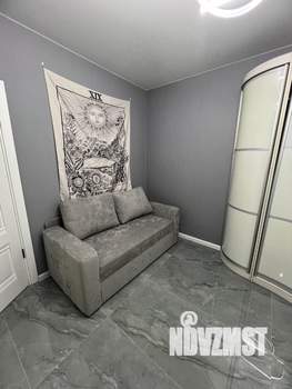 1-к квартира, посуточно, 60м2, 1/5 этаж