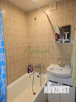 2-к квартира, на длительный срок, 43м2, 3/5 этаж