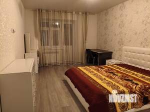 2-к квартира, на длительный срок, 76м2, 2/3 этаж