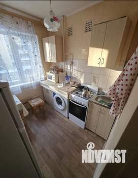 2-к квартира, на длительный срок, 48м2, 3/5 этаж