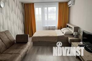 1-к квартира, посуточно, 31м2, 4/5 этаж