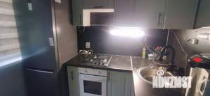 2-к квартира, на длительный срок, 45м2, 1/5 этаж