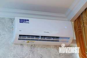 1-к квартира, посуточно, 65м2, 1/1 этаж