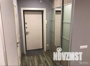 Студия квартира, на длительный срок, 36м2, 6/9 этаж