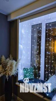 1-к квартира, посуточно, 27м2, 1/1 этаж