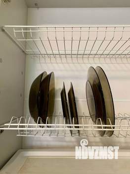 Студия квартира, посуточно, 29м2, 12/17 этаж