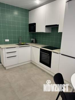 1-к квартира, на длительный срок, 34м2, 3/16 этаж