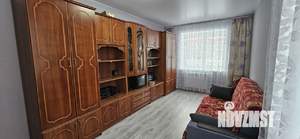 2-к квартира, на длительный срок, 49м2, 1/10 этаж