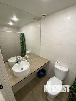 Студия квартира, на длительный срок, 19м2, 2/5 этаж