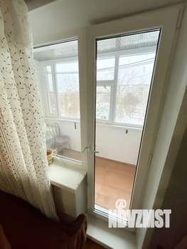 1-к квартира, на длительный срок, 38м2, 6/9 этаж