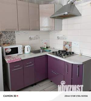 1-к квартира, посуточно, 35м2, 2/9 этаж