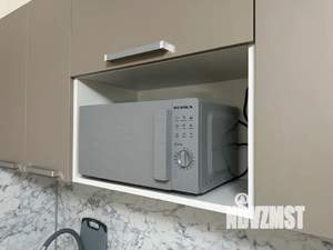 Студия квартира, посуточно, 27м2, 3/10 этаж