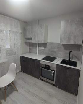 1-к квартира, на длительный срок, 38м2, 2/9 этаж