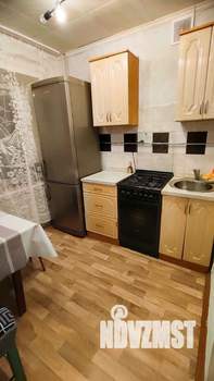 1-к квартира, на длительный срок, 30м2, 2/4 этаж