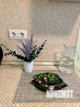 Студия квартира, посуточно, 29м2, 12/17 этаж