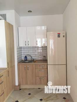 1-к квартира, на длительный срок, 41м2, 3/8 этаж