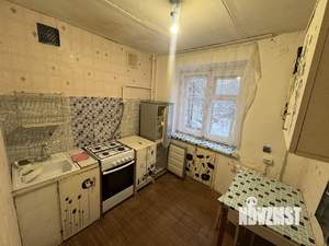 1-к квартира, на длительный срок, 30м2, 2/4 этаж