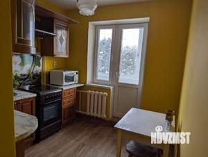 1-к квартира, на длительный срок, 35м2, 5/5 этаж