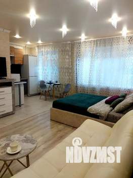 Студия квартира, посуточно, 31м2, 4/5 этаж