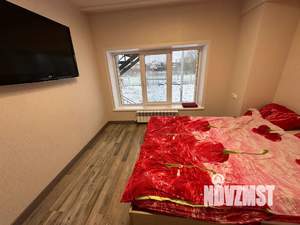 4-к квартира, посуточно, 120м2, 2/2 этаж
