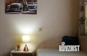 2-к квартира, посуточно, 50м2, 1/5 этаж