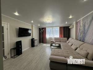 3-к квартира, на длительный срок, 142м2, 5/5 этаж