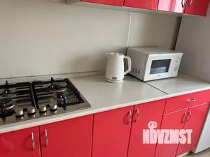 2-к квартира, посуточно, 65м2, 3/12 этаж