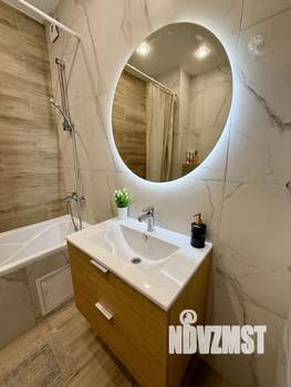 2-к квартира, посуточно, 65м2, 5/14 этаж