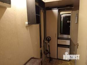 1-к квартира, на длительный срок, 31м2, 2/5 этаж