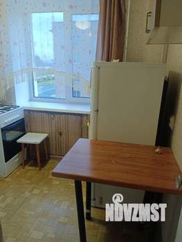 1-к квартира, на длительный срок, 32м2, 4/5 этаж