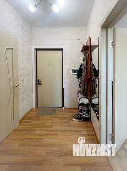 1-к квартира, на длительный срок, 35м2, 9/12 этаж