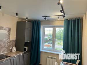 2-к квартира, посуточно, 61м2, 3/16 этаж