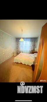 2-к квартира, на длительный срок, 52м2, 9/10 этаж