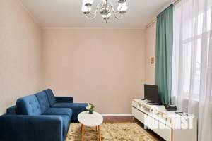 3-к квартира, посуточно, 72м2, 3/3 этаж