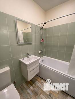 1-к квартира, на длительный срок, 40м2, 13/18 этаж