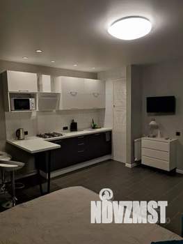 1-к квартира, посуточно, 32м2, 1/5 этаж