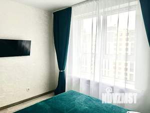 2-к квартира, посуточно, 65м2, 9/15 этаж