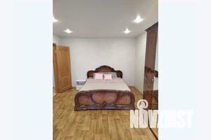 1-к квартира, посуточно, 40м2, 6/9 этаж