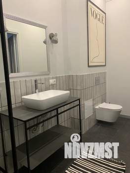 2-к квартира, посуточно, 60м2, 3/3 этаж