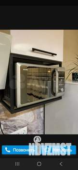 1-к квартира, на длительный срок, 37м2, 8/17 этаж