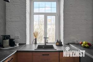 3-к квартира, посуточно, 80м2, 1/1 этаж