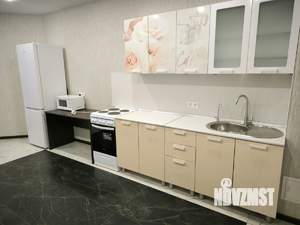 3-к квартира, на длительный срок, 91м2, 1/18 этаж